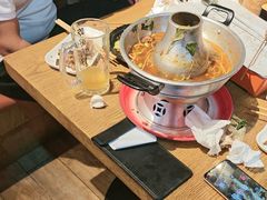 -华府九号海鲜烧烤大排档(龙域店)