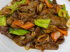 -顺姬冷面(长白西路店)