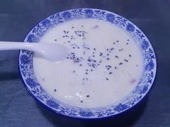 -冷峰马家鸡蛋牛奶醪糟(八朗学五巷店)