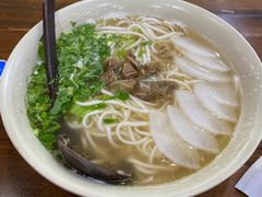 -李先生牛肉面大王(沈阳道义南大街店)