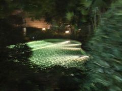 -海兰云天度假区温泉
