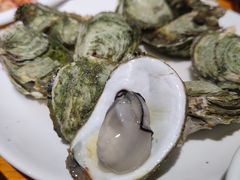 -南蚝小贝海鲜特色餐厅(南澳岛店)