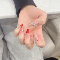 -斯馨·健康美甲美睫