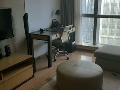 -苏州环球188国际公寓(金鸡湖店)