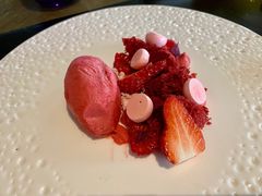 红宝石-恰餐厅及酒吧CHAR Bar & Grill(北京三里屯洲际店)