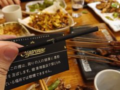 -小俩口烧烤东北菜(双井店)