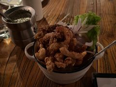 -El Bodegon阿根廷秘鲁餐厅(幸福路店)