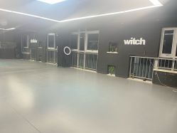 -WITCH （舞季）舞蹈工作室