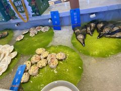 -路边边地标烧烤·川菜·小龙虾·音乐酒馆(良乡长虹店)