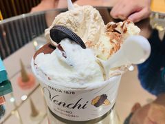 -VENCHI 闻绮(上海佛罗伦萨小镇店)