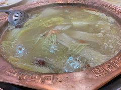 -城一锅涮烤羊蝎子·烤串