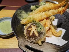 -九酢·海鲜居酒屋