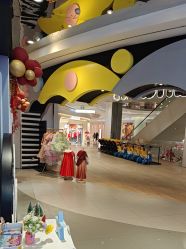 -meland club亲子乐园(重庆万象城店)