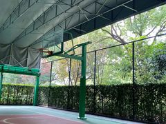 -曲阳公园篮球场·梦巨体育(虹口店)