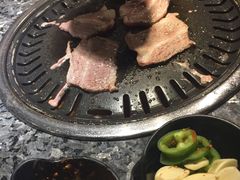 -汉拿山(包河万达店)