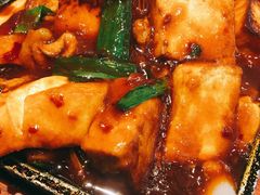 侍郎豆腐-皇饭儿·王润兴酒楼(河坊街店)