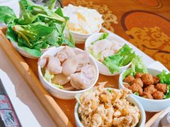 -贵州大厦贵州厅(樱花园西街店)