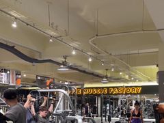 -聚健身GatherFitness(余杭店)