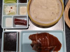-紫光园·烤鸭·北京菜(团结湖店)