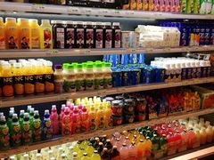 -永辉Bravo超市(东二环泰禾广场店)