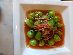 上汤小唐菜-功德林素菜饭庄(前门店)