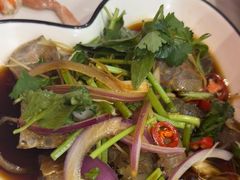 -官塘锋记鱼生·生腌·砂锅粥(牌坊街店)