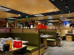 -海底捞火锅(万达广场店)