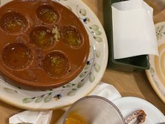 焗蜗牛-萨莉亚意式餐厅(苏州食百家店)