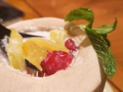 -mango tree芒果树泰国餐厅(青岛万象城店)