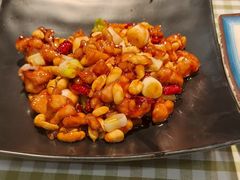 -玉桥餐厅(天坛店)