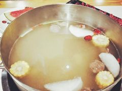 -牛记皇·鲜牛肉火锅(弘阳广场店)