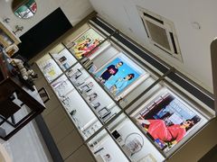-菲狐眼镜(总店)