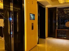 -上海浦西万怡酒店