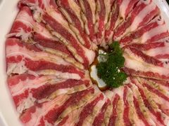 -韩宫宴和牛烤肉(合肥滨湖银泰城店)