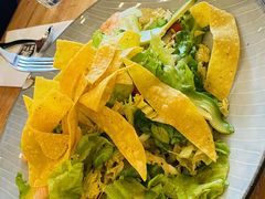 鲜虾牛油果沙拉-Moka Bros 摩卡站(西单大悦城店)