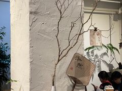 -成川茶店·潮汕工夫浓茶(万象店)