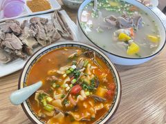 -旺原领头羊餐厅