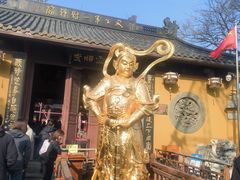 -灵顺寺