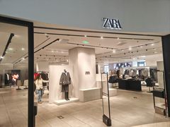 -ZARA(北京世贸天阶店)