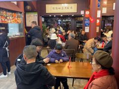 -孙盛兴奥灶面馆·蟹黄面·三虾面(山塘街总店)