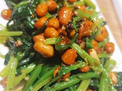 -爆烤鸡头王(十马路店)
