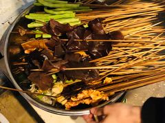 -长药唐师乐山油炸(石人直营店)