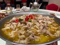 -凯鸽酒楼(大同振兴街店)