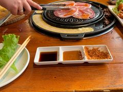 -超级神炭烤肉夜食(芥园西道店)