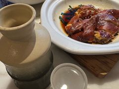 -径山十八道·风味民间菜(杭州总店)