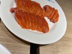 三文鱼-星伦多自助料理(江阴万达店)