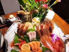 -旨料亭日本料理(四川北路店)