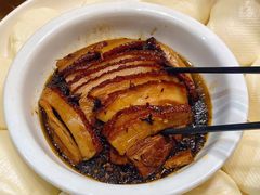 -饭橘汉江码头·乡野土菜馆(静安路店)