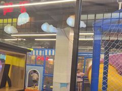 -河坝烧烤串城(金达莱店)