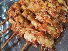 -老黑板筋(顺义总店)